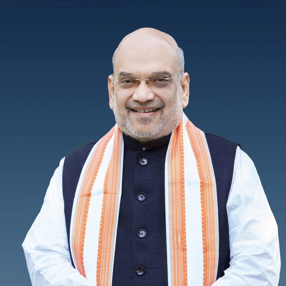 Home Minister अमित शाह सोमवार को फरीदाबाद, हरियाणा में उत्तरी क्षेत्रीय परिषद की 32वीं बैठक की अध्यक्षता करेंगे